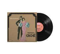 cruz,celia / pacheco,johnny tremendo cache (Vinyl LP)