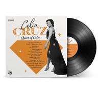 Cruz, Celia - Queen of Cuba