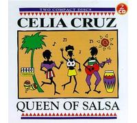 Cruz, Celia - Queen of Salsa