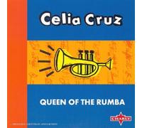 Cruz,Celia - Queen of the Rumba