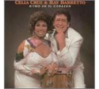 Cruz, Celia - Ritmo En El Corazon