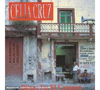 Cruz, Celia - Ritmo En El Corazon
