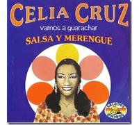 Cruz,Celia - Salsa Y Merengue [Import]