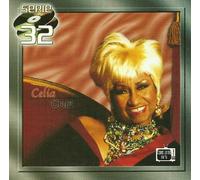 Cruz, Celia - Serie 32