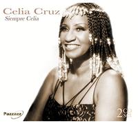 Cruz, Celia - Siempre Celia (2 CD)