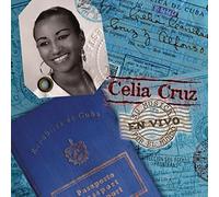 Cruz, Celia - Su Musica Por El Mundo En Vivo