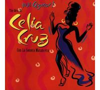 Cruz,Celia - The Best of Celia Cruz