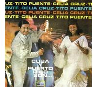 Cruz Celia & Tito Puente - Cuba Y Puerto Rico Son