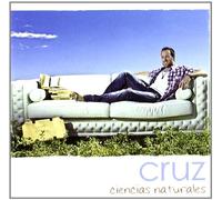 CRUZ - CIENCIAS NATURALES