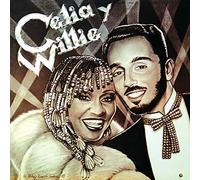 Cruz/Colon - Celia Y Willie - Rsd 21