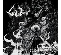 Cruz Culto Abismal (CD) Album