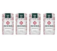 Cruz de Malta Yerba Mate 4 kg