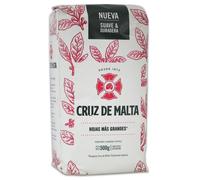 YERBA MATE CRUZ MALTA 500G