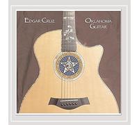 Cruz, Edgar - Oklahoma Guitar