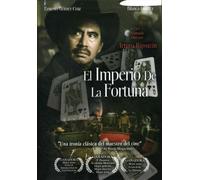 Cruz/Guerra/Parodi/Sebastian - El Imperio de la Fortuna