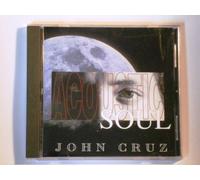 Cruz, John - Acoustic Soul