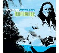 Cruz, John - One Of These Days