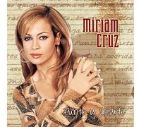 Cruz,Miriam - Punto Y Aparte