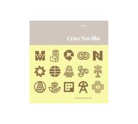 Cruz Novillo: Logos by Jon Dowling
