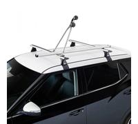 Cruz Alu Bike Rack For 1 Bike Argento 1 Bike Silver