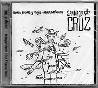 Cruz, Santiago - Trenes Aviones Y Viajes Interplanetarios