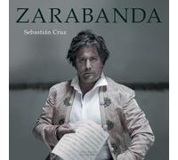 Cruz,Sebastián - Zarabanda