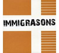 CRUZ, SILVIA PEREZ & RAUL - IMMIGRASONS -REISSUE-