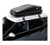 Cruz Slip Aderenti Easy 420n Glossy Black