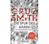 Cruz Smith, M Spur Des Baren - (German Import) Book NUOVO