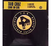 Cruz, Taio - Come on Girl