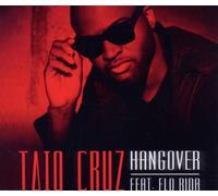Cruz,Taio Feat. Flo Rida - Hangover (2-Track)