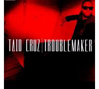 Cruz,Taio - Troublemaker (2-Track)