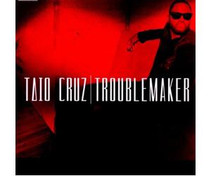 Cruz,Taio - Troublemaker (2-Track)