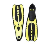 Cruz Unisex - Adulto Koh Samui Paddle Nuota, Nero, 38-39