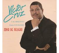 Cruz, Victor - Zona De Peligro