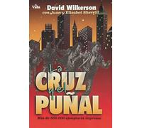 cruz y el puñal - Wilkerson David