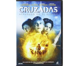 Cruzadas : Atrapado En El Pasado (Kruistocht In Spijkerbroek)