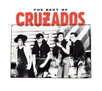 Cruzados - The Best Of Cruzados