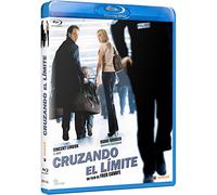 Cruzando El Límite [Blu-ray]