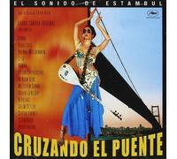 Cruzando El Puente-Documental