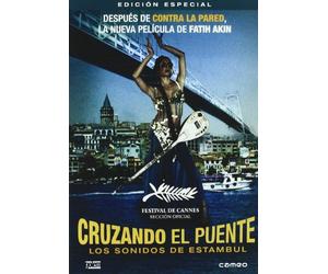 Cruzando El Puente - Los Sonidos De Estambul (V.O.S)(Crossing The Bridge)(2005)