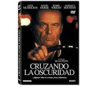 Cruzando La Oscuridad (Import Dvd) (2011) Jack Nicholson; David Morse; Anjelic...