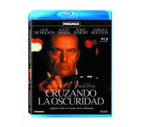 Cruzando La Oscuridad --- IMPORT ZONE B ---