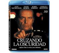 Cruzando La Oscuridad --- IMPORT ZONE B ---