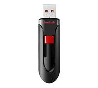 SanDisk Cruzer Glide 3.0 USB Flash Drive - 128GB - SDCZ600-128G-G35