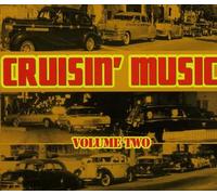 Cruzin Music Box Set - Vol. 2-Cruzin Music Box Set (3 CD)