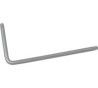 Cruztools BMW T50, chiave per ruota posteriore male Argento