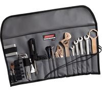 Cruztools RoadTech™ B2, kit di attrezzi male Grigio