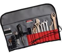 Cruztools RoadTech™ IN2, kit di attrezzi male Grigio