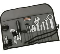Cruztools RoadTech™ KT1, kit di attrezzi male Grigio